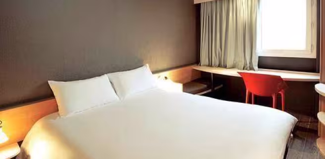 Hôtel-Restaurant Ibis