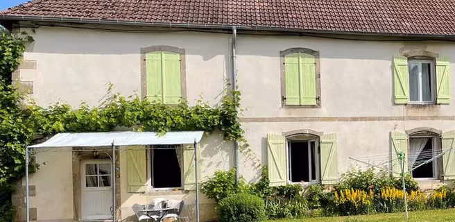 Meublé gîte cottage - la Manufacture Royale