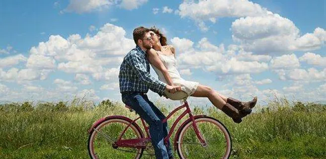 Location de vélo tout chemin