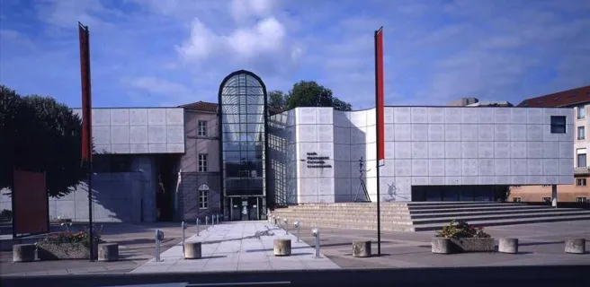 Musée Départemental d'Art Ancien et Contemporain
