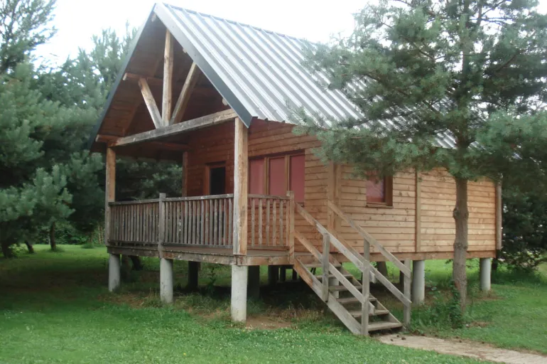 Camping La Chanoie photo 3