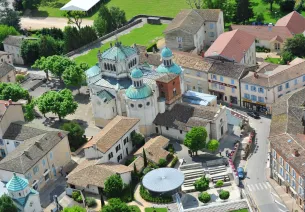 Ars-sur-Fomans, une sacré histoire