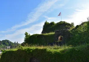 Fontenoy-le-Château, rues pavées et richesses historiques