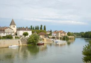 Verdun-sur-le-Doubs