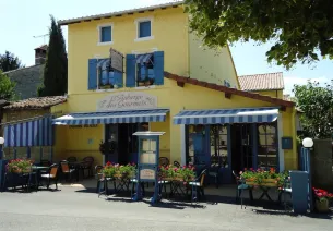 Le Villars, une vue à vous couper le souffle !