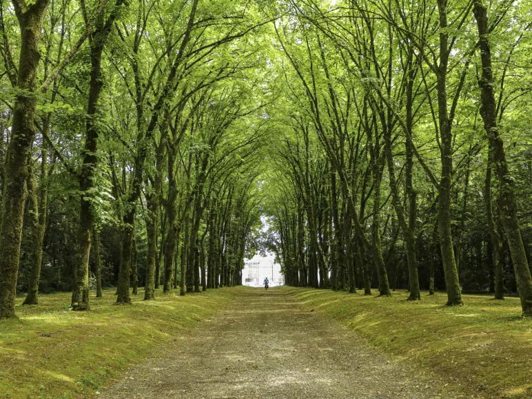 Un itinéraire « Carte postale »